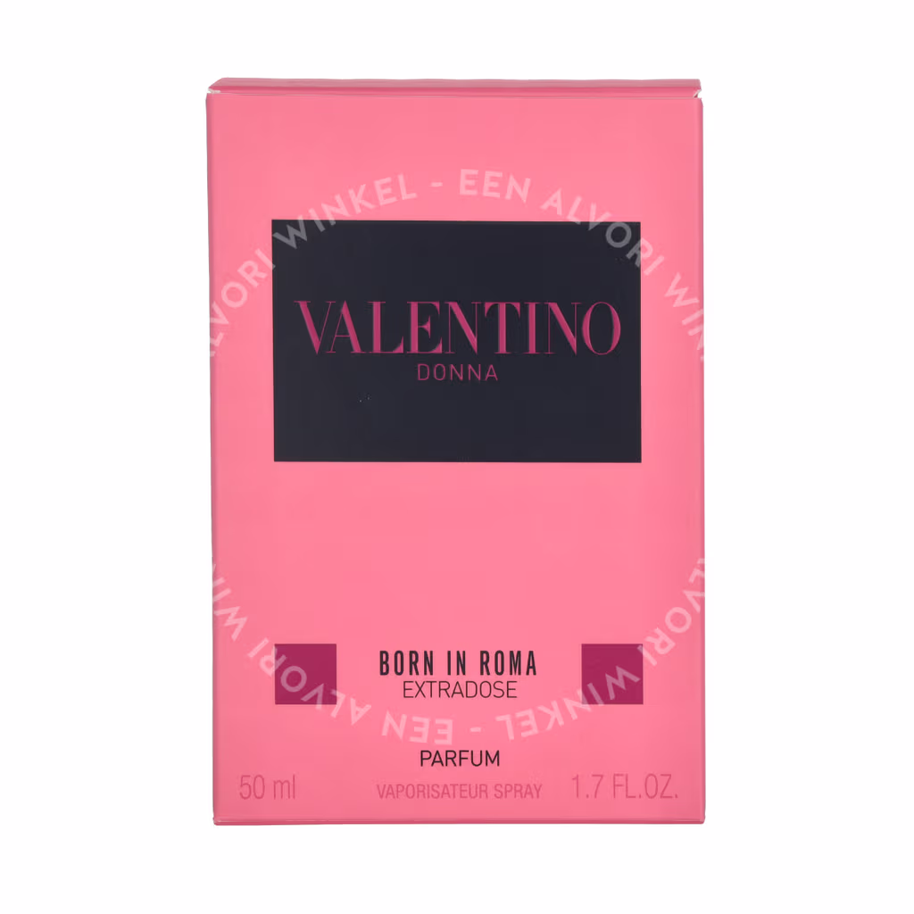 Valentino Valentino Donna Born In Roma Extradose Parfum Spray — foto 2