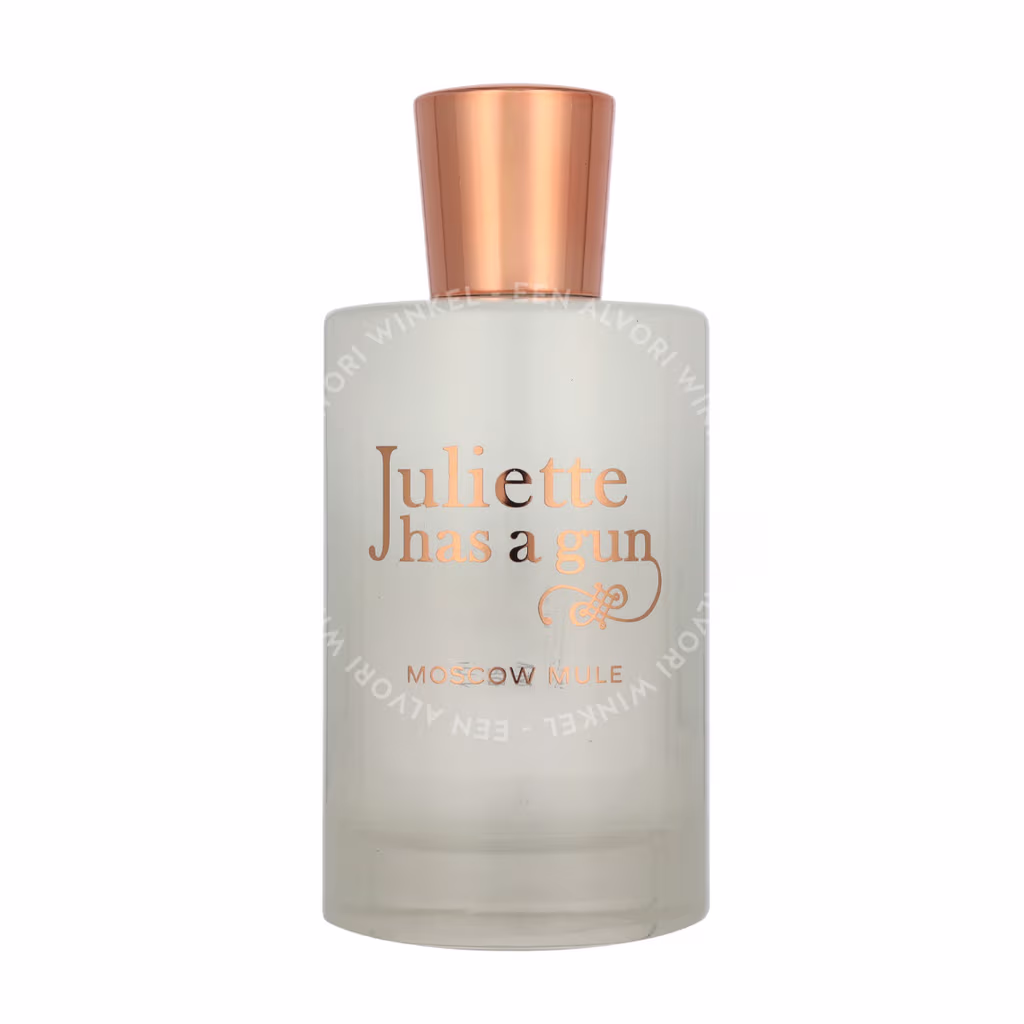 Juliette Has A Gun Juliette Has A Gun Moscow Mule Edp Spray