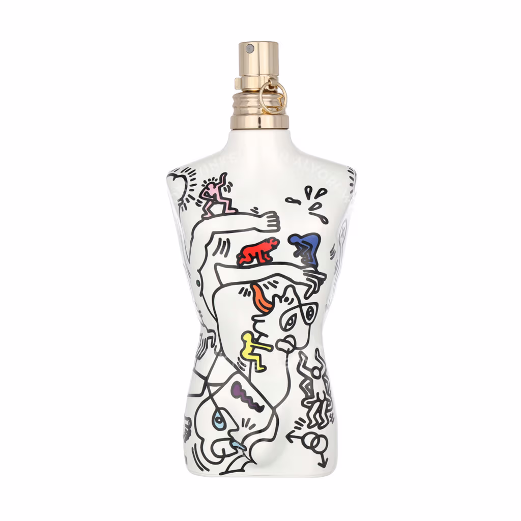 J.P. Gaultier J.P. Gaultier Le Male Pride Edition Edt Spray