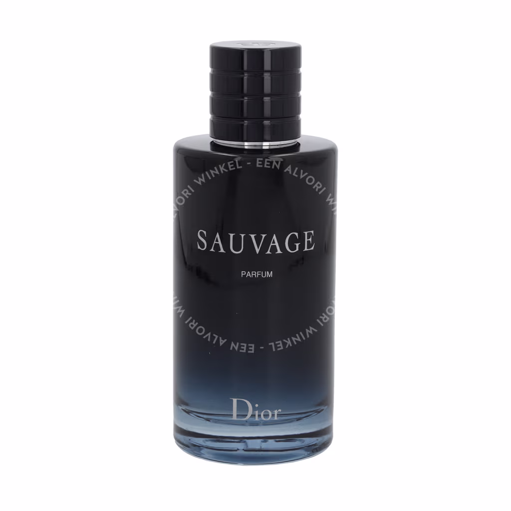 Christian Dior Dior Sauvage Parfum Spray