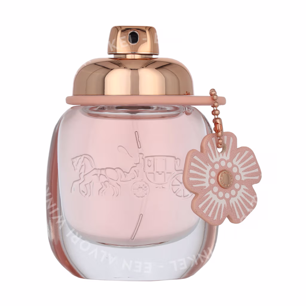 Coach Coach Floral Edp Spray