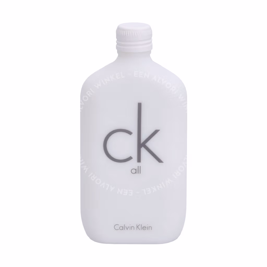Calvin Klein Calvin Klein Ck All Edt Spray