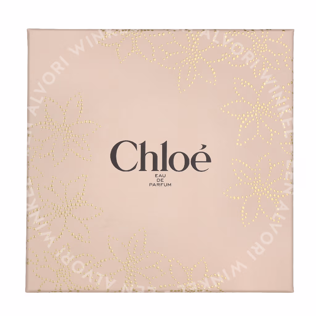 Chloe Chloe By Chloe Giftset — foto 2