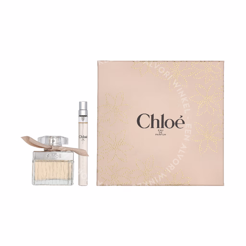 Chloe Chloe By Chloe Giftset — foto 3