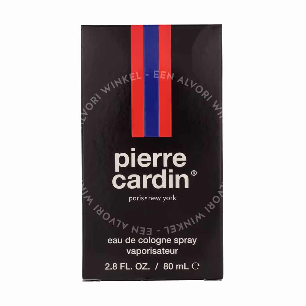 Pierre Cardin Pierre Cardin Pour Homme Edc Spray — foto 2