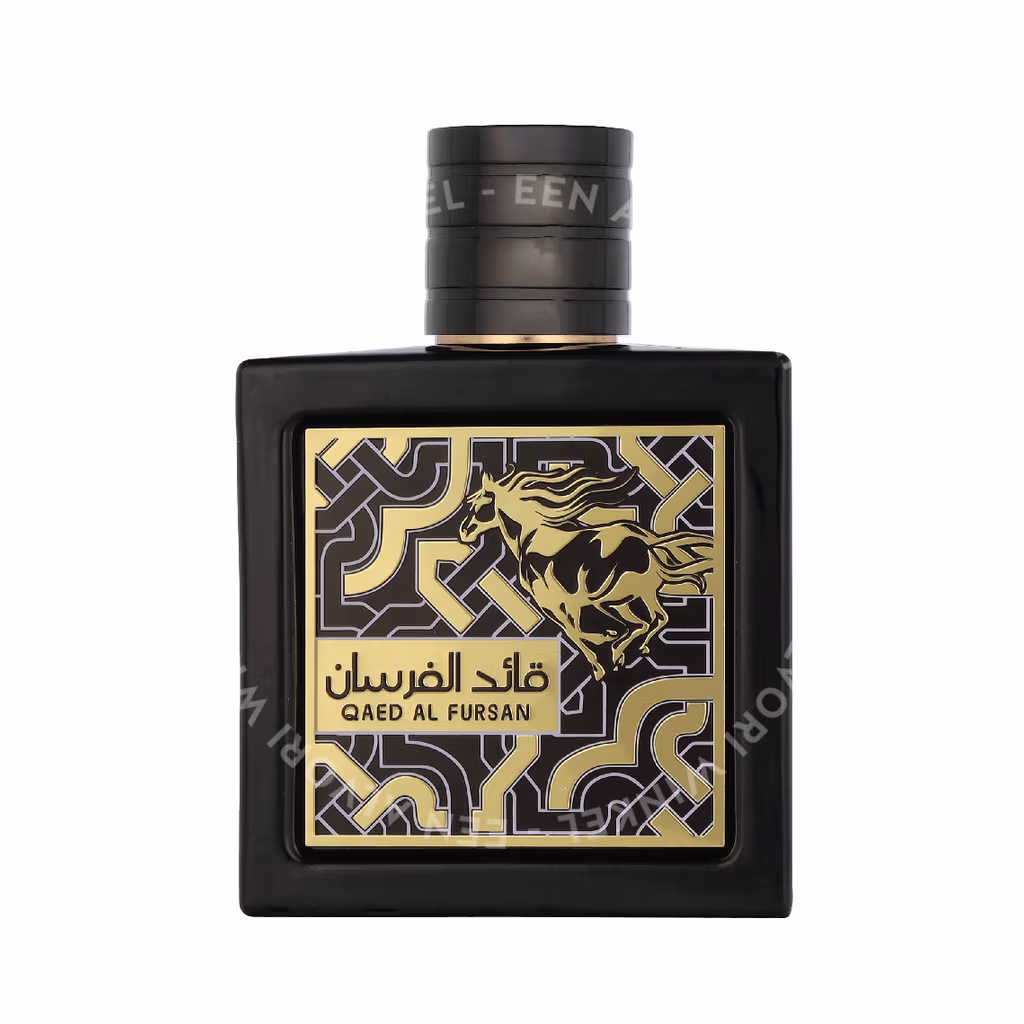 Lattafa Lattafa Qaed Al Fursan Edp Spray