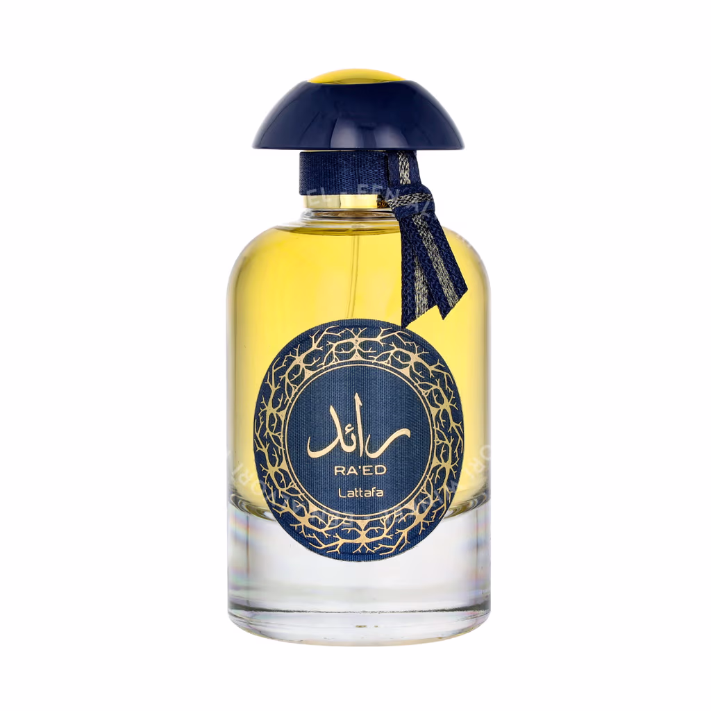 Lattafa Lattafa Ra'ed Luxe Gold Edp Spray