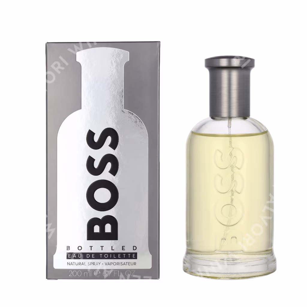 Boss Boss Bottled Edt Spray — foto 3