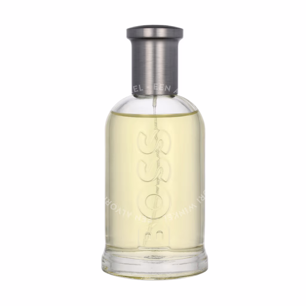 Boss Boss Bottled Edt Spray