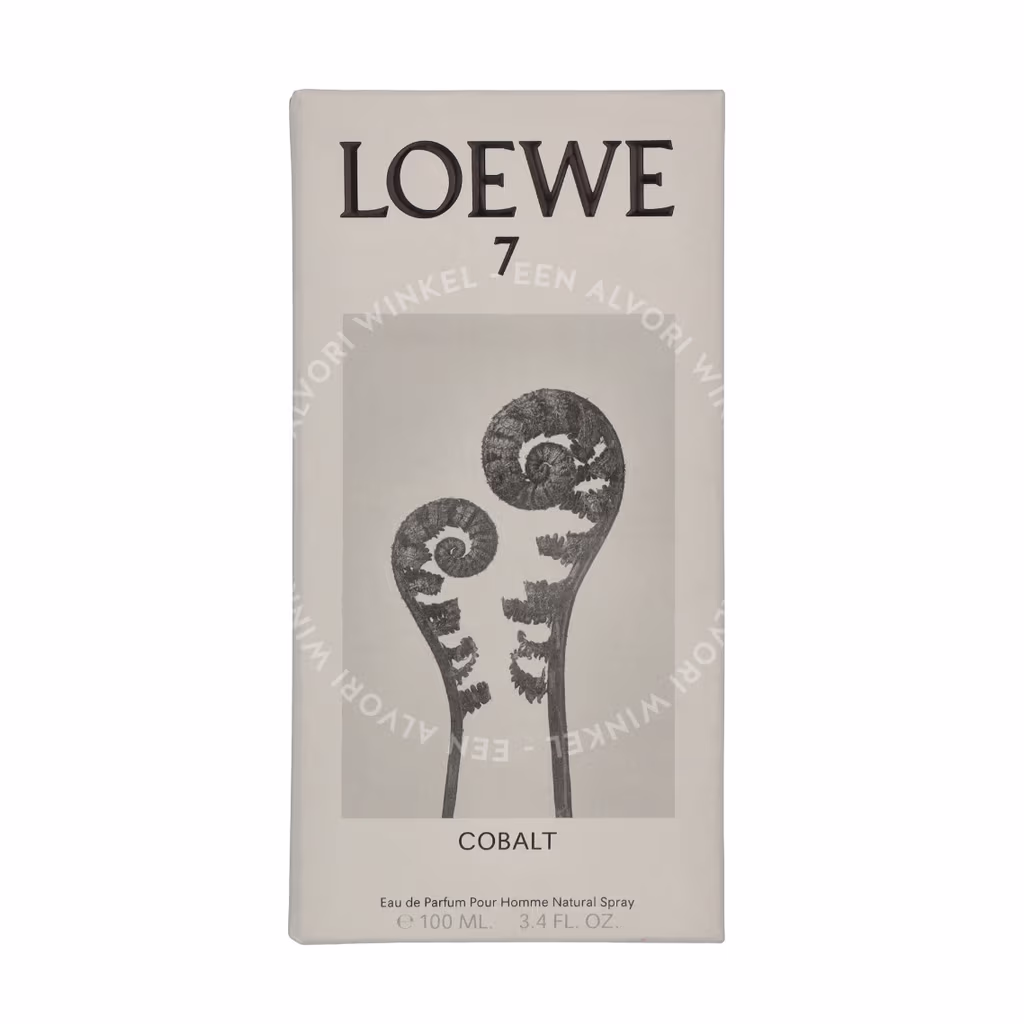 Loewe Loewe 7 Cobalt Edp Spray — foto 2
