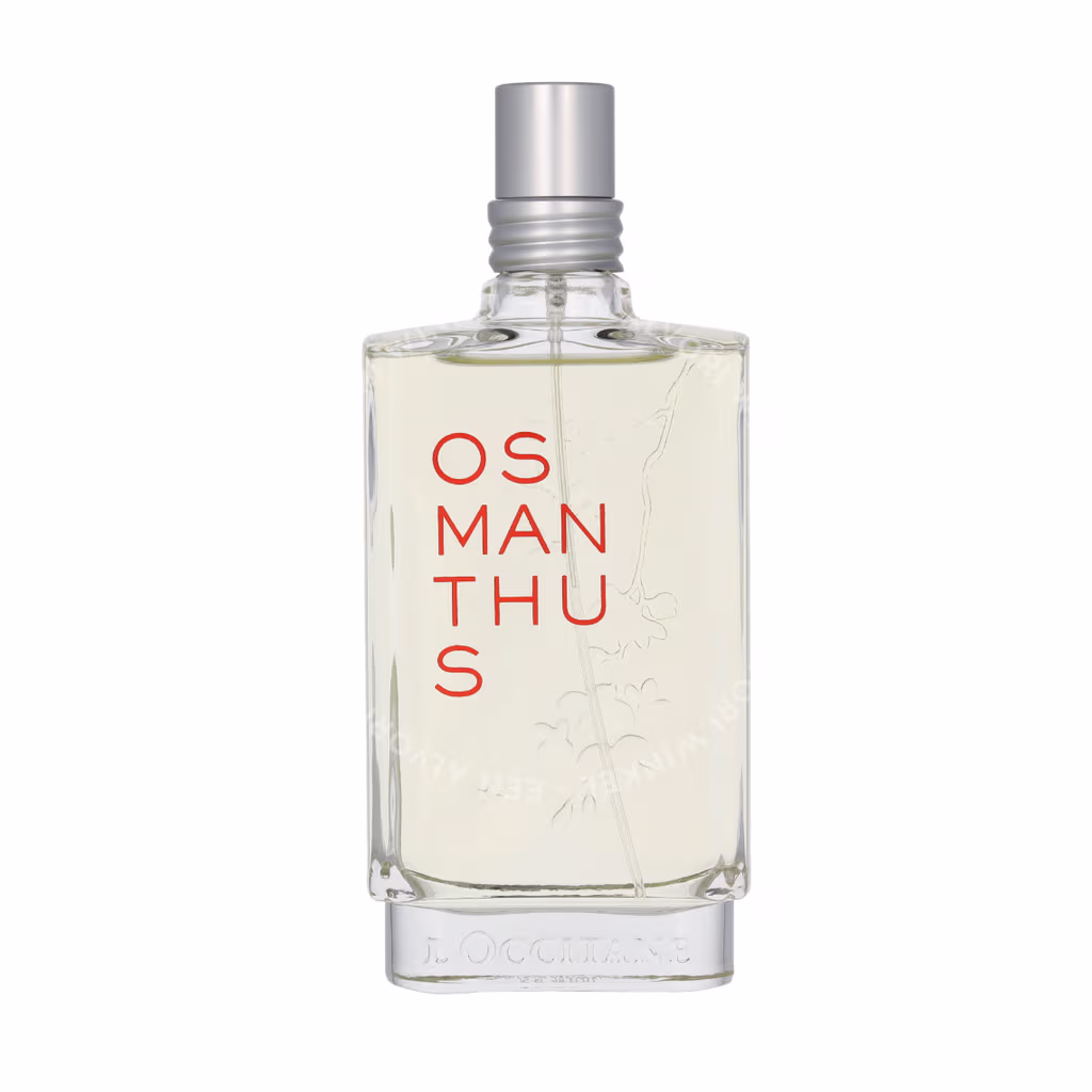 L'Occitane L'Occitane Osmanthus Edt Spray