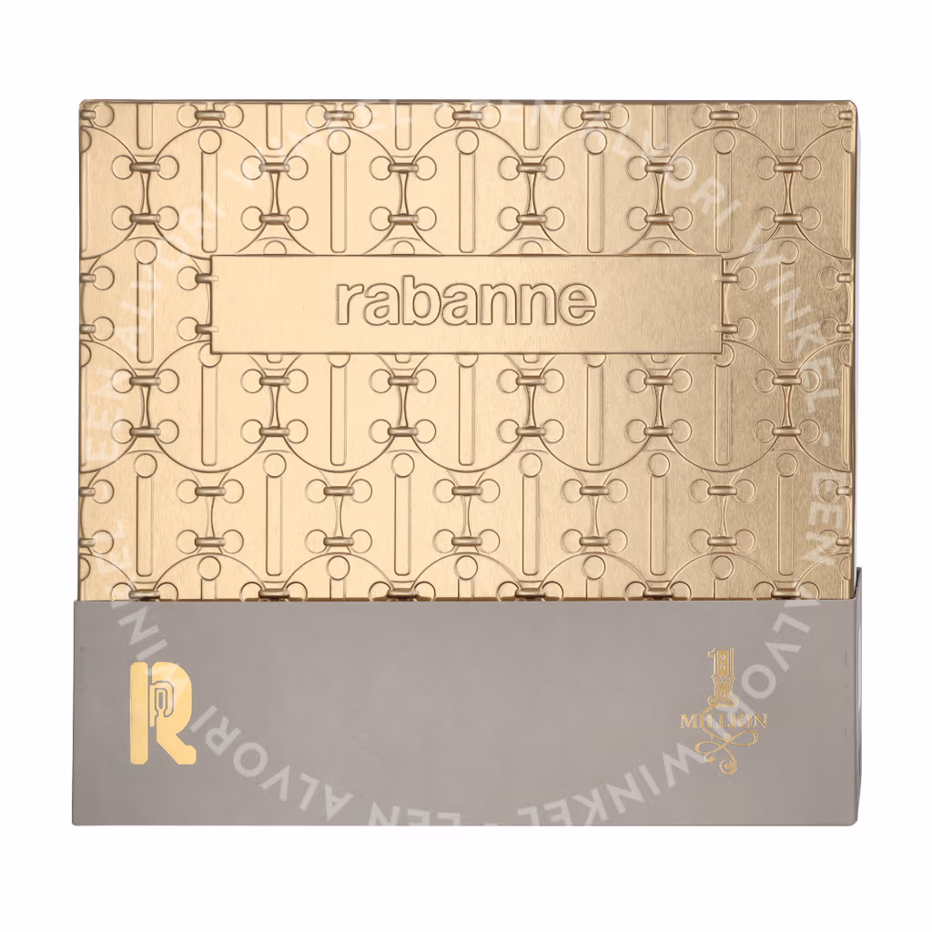 Paco Rabanne Paco Rabanne 1 Million Giftset — foto 2