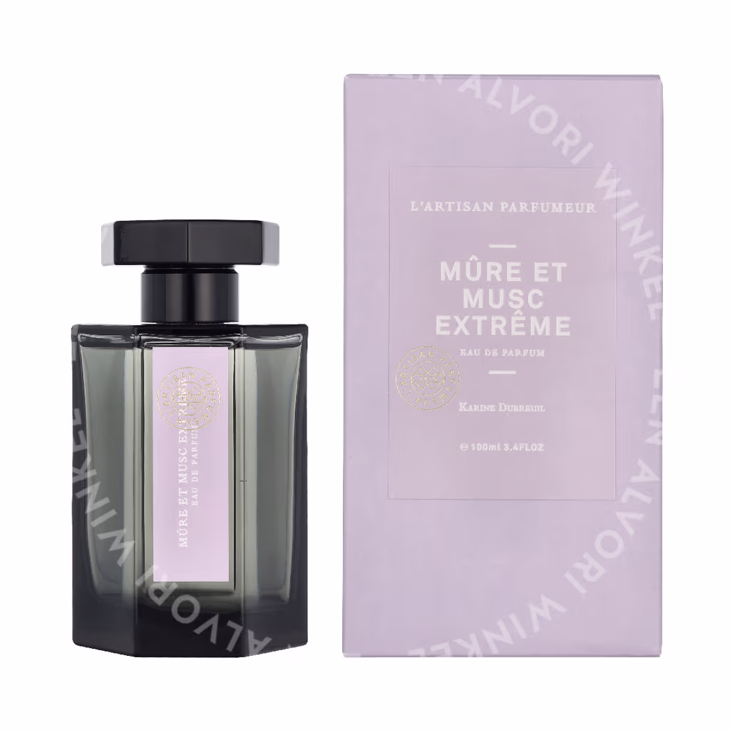 L'Artisan Parfumeur L'Artisan Parfumeur Mure ET Musc Extreme Edp Spray — foto 3