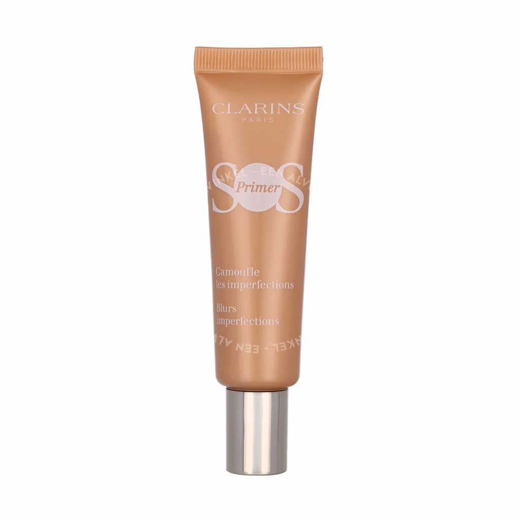 Clarins Clarins SOS Primer — Peach