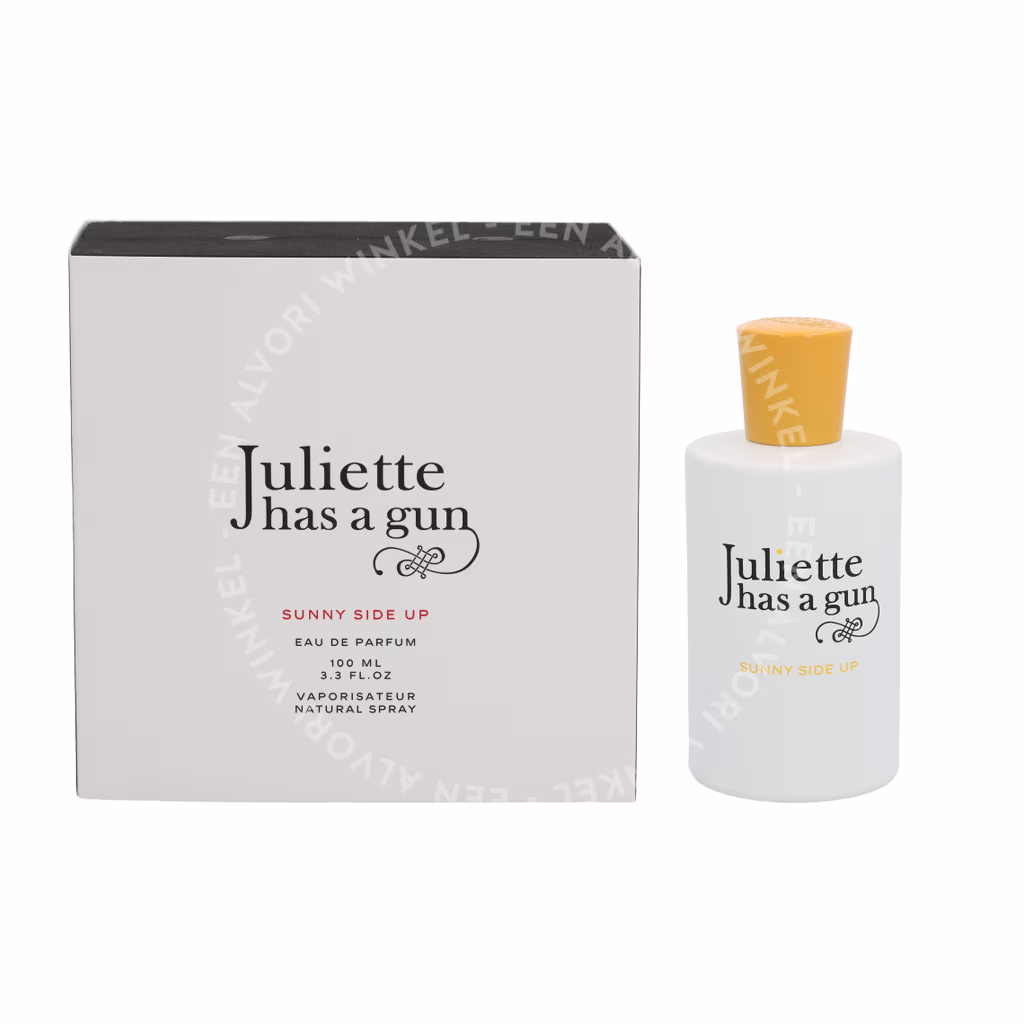 Juliette Has A Gun Juliette Has A Gun Sunny Side Up Edp Spray — foto 3