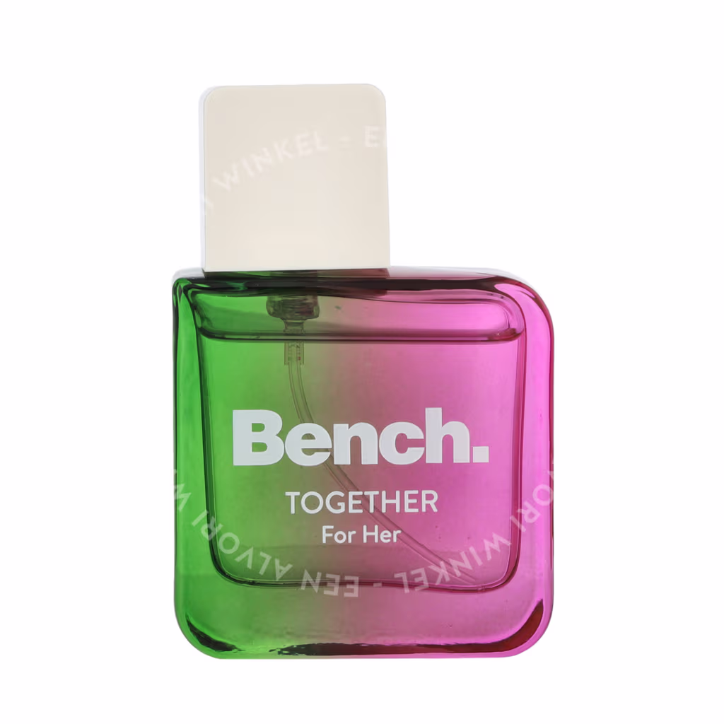 Bench Bench Together For Her Edt Spray