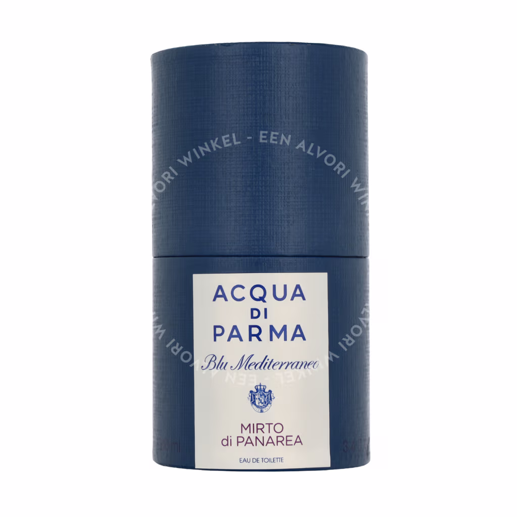 Acqua Di Parma Acqua Di Parma Blu Mediterraneo Mirto Di Panarea Edt Spray — foto 2