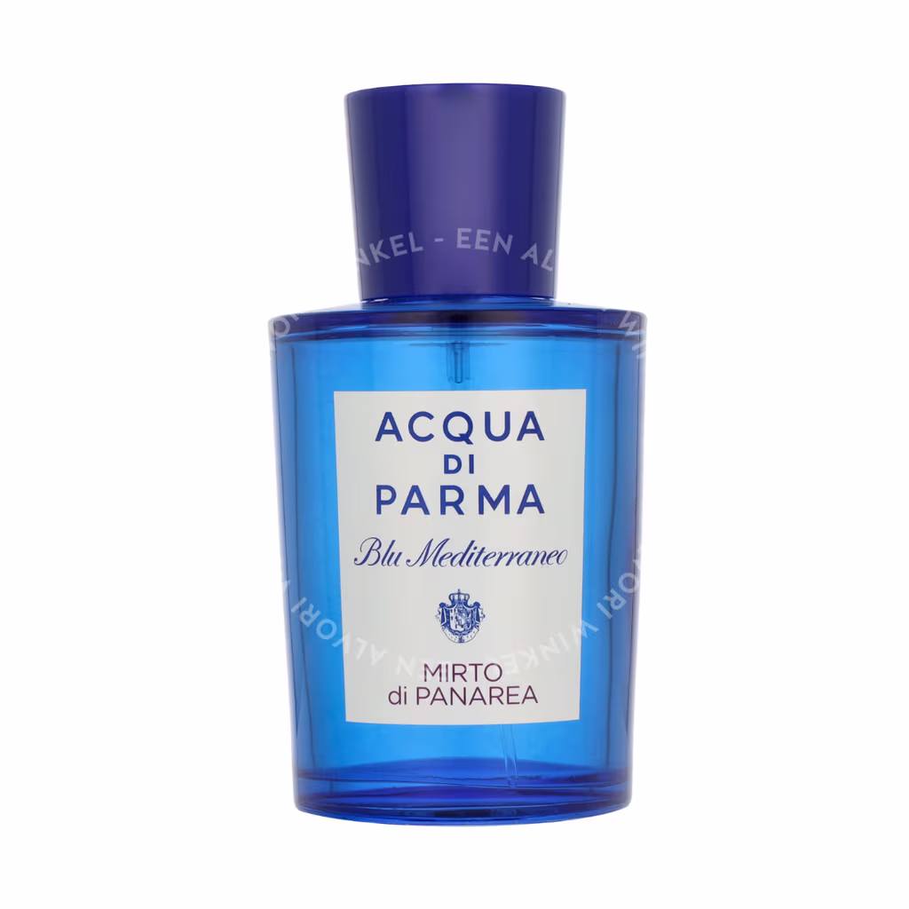 Acqua Di Parma Acqua Di Parma Blu Mediterraneo Mirto Di Panarea Edt Spray