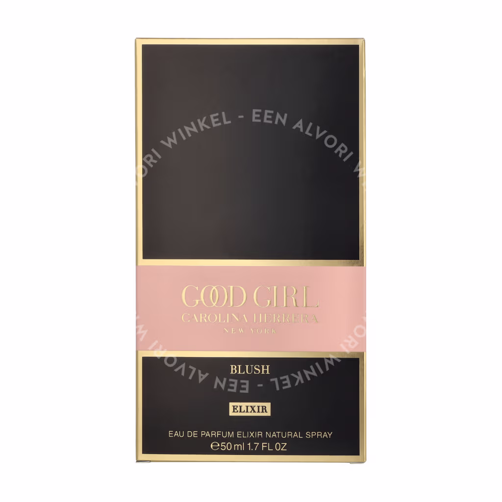 Carolina Herrera Carolina Herrera Good Girl Blush Elixir Edp Spray — foto 2