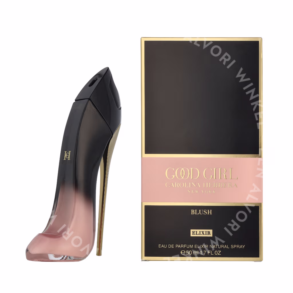 Carolina Herrera Carolina Herrera Good Girl Blush Elixir Edp Spray — foto 3