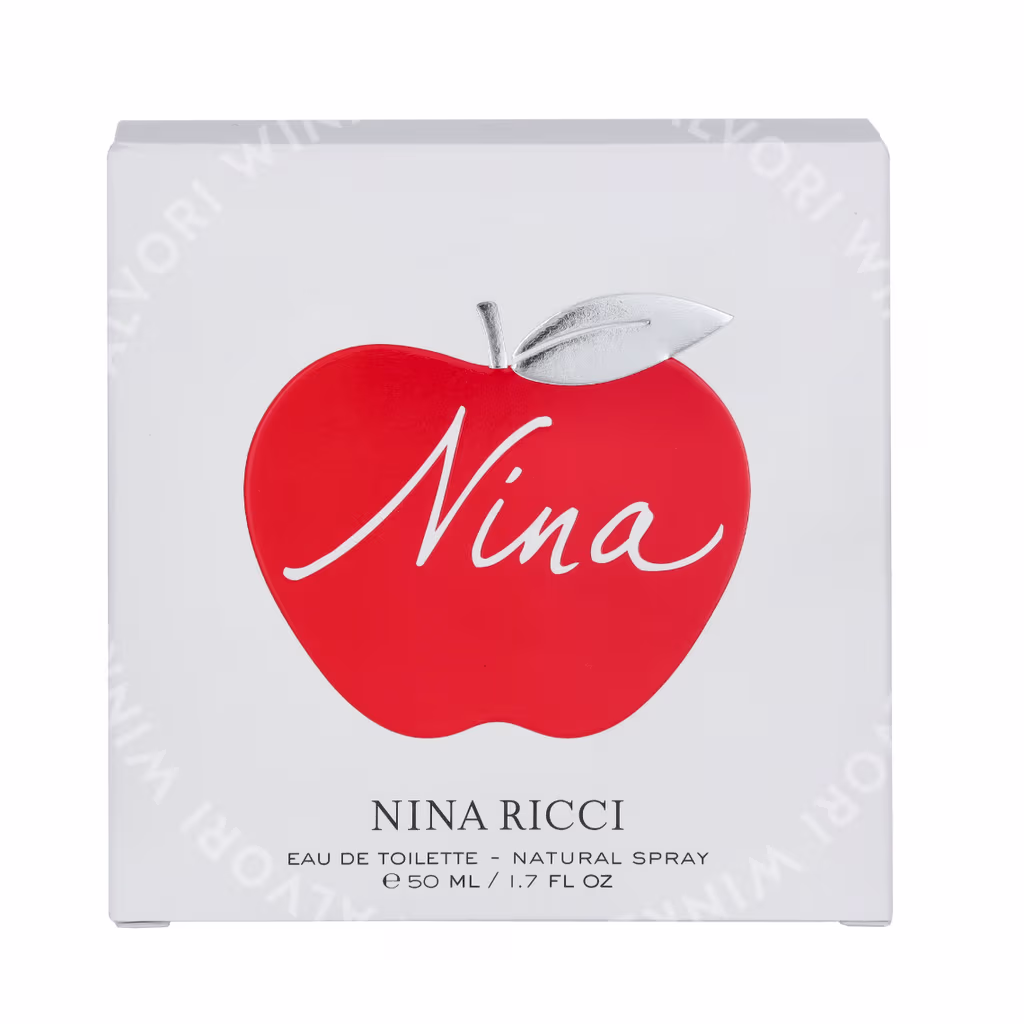 Nina Ricci Nina Ricci Nina Edt Spray — foto 2