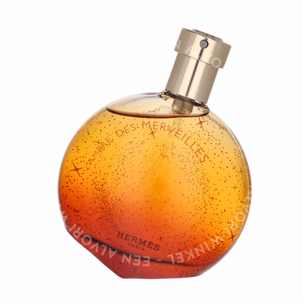 Hermes Hermes L'Ambre Des Merveilles Edp Spray