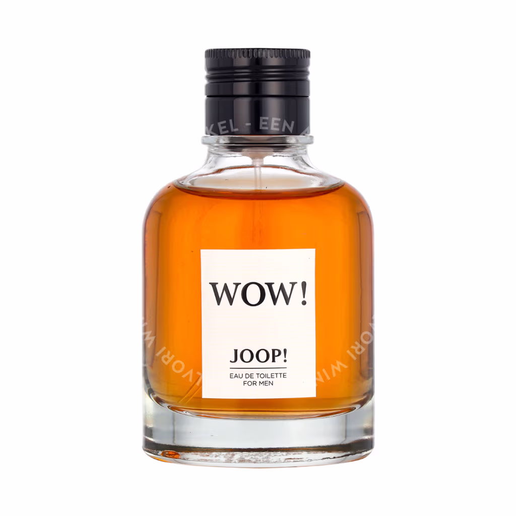 Joop! Joop! Wow Men Edt Spray