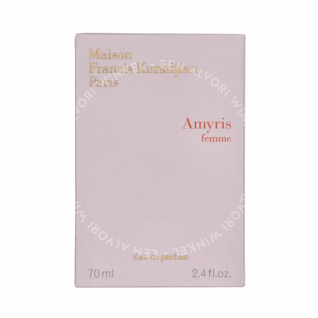 Maison Francis Kurkdjian (MFKP) MFKP Amyris Femme Edp Spray — foto 2