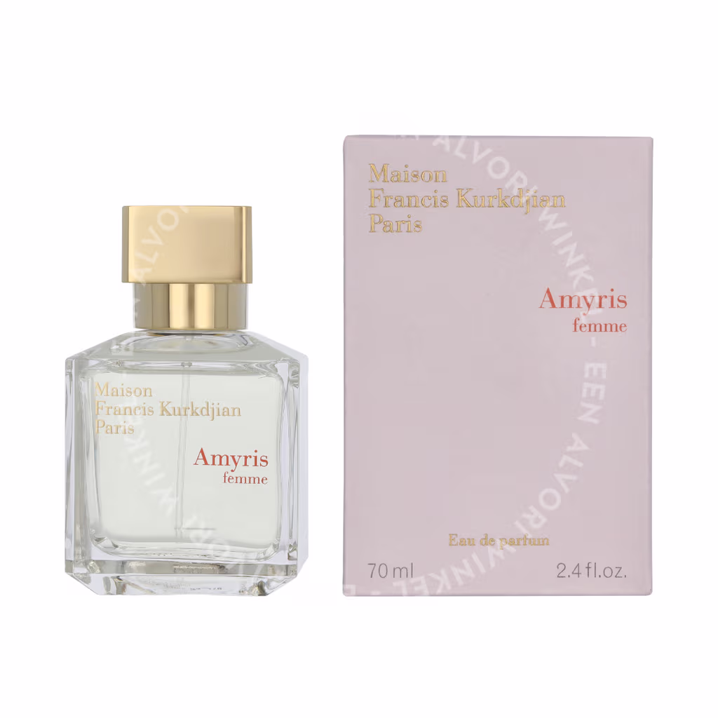 Maison Francis Kurkdjian (MFKP) MFKP Amyris Femme Edp Spray — foto 3