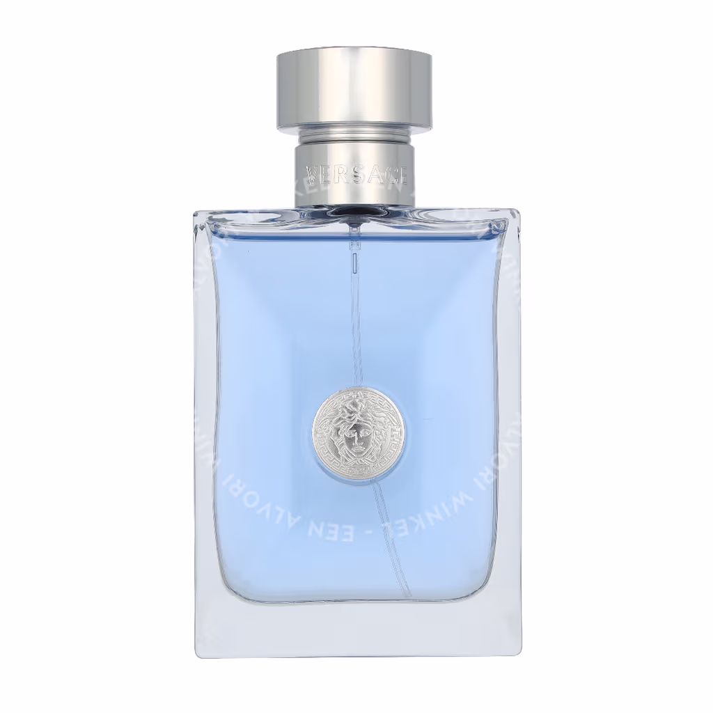 Versace Versace Pour Homme Edt Spray