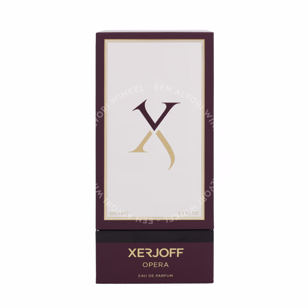 Xerjoff Xerjoff Sospiro Opera Edp Spray — foto 2