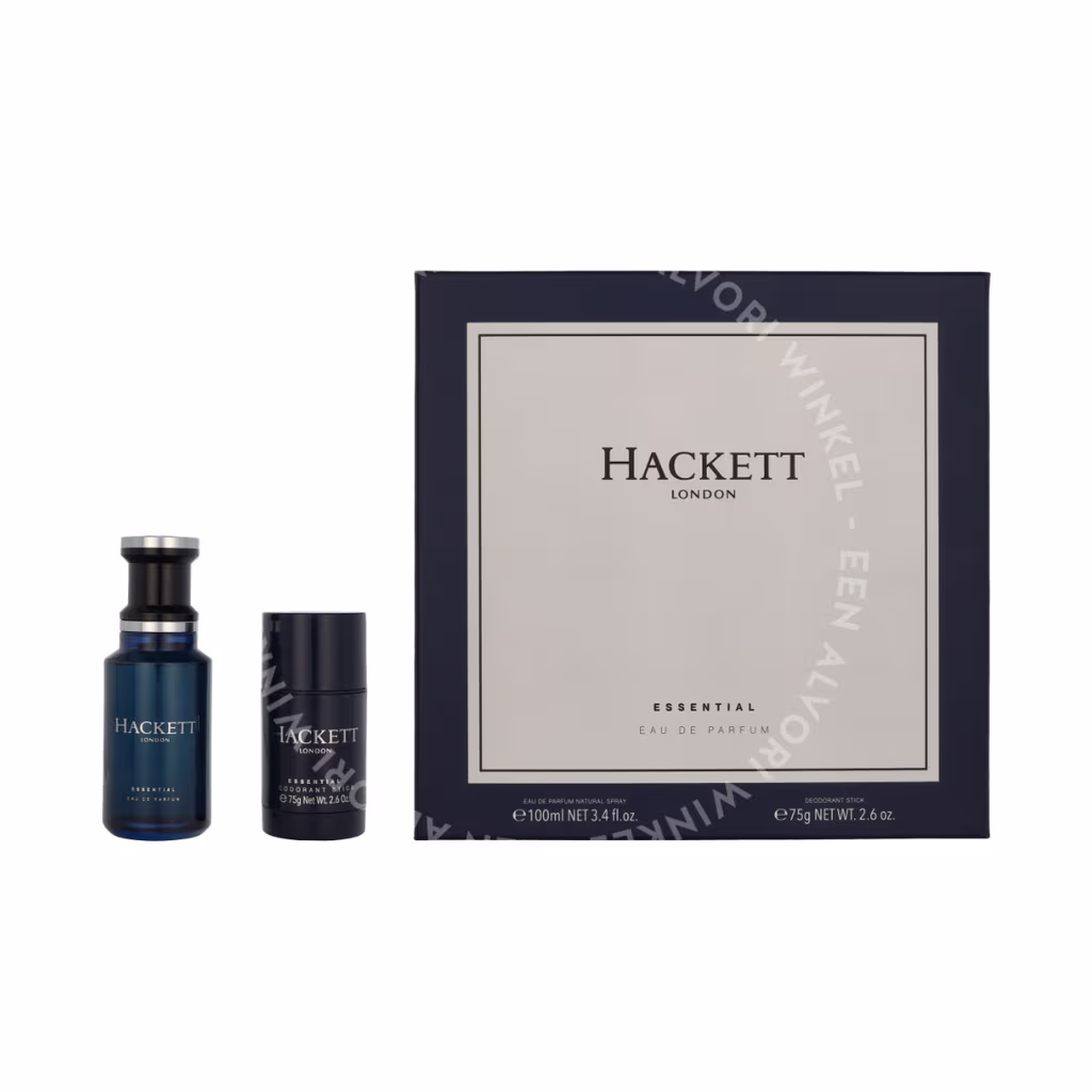 Hackett London Hackett Essential Giftset — foto 3