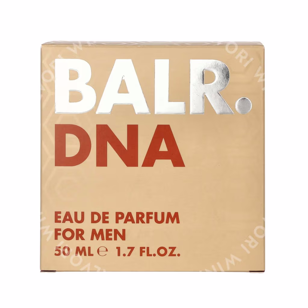 Balr. BALR. DNA For Men Limited Edition — foto 2