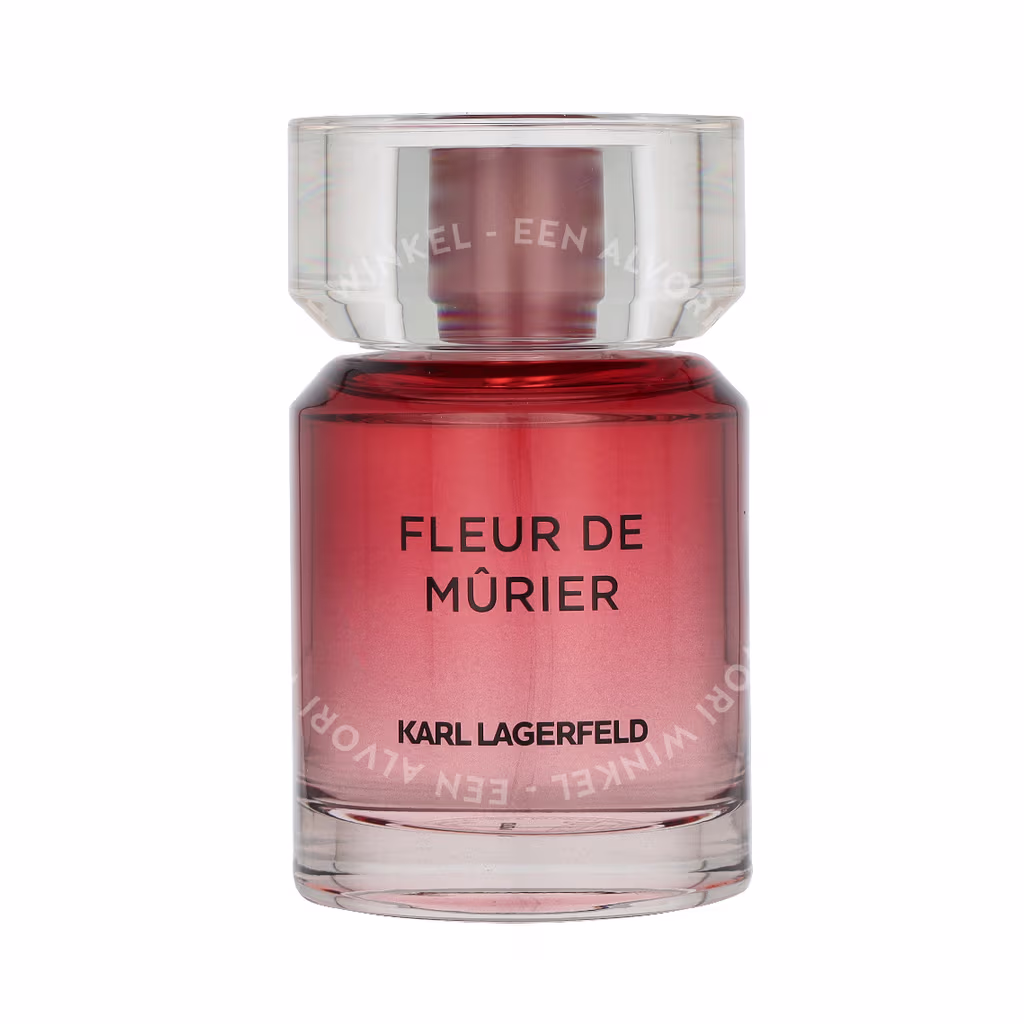 Karl Lagerfeld Karl Lagerfeld Fleur de Murier Edp Spray