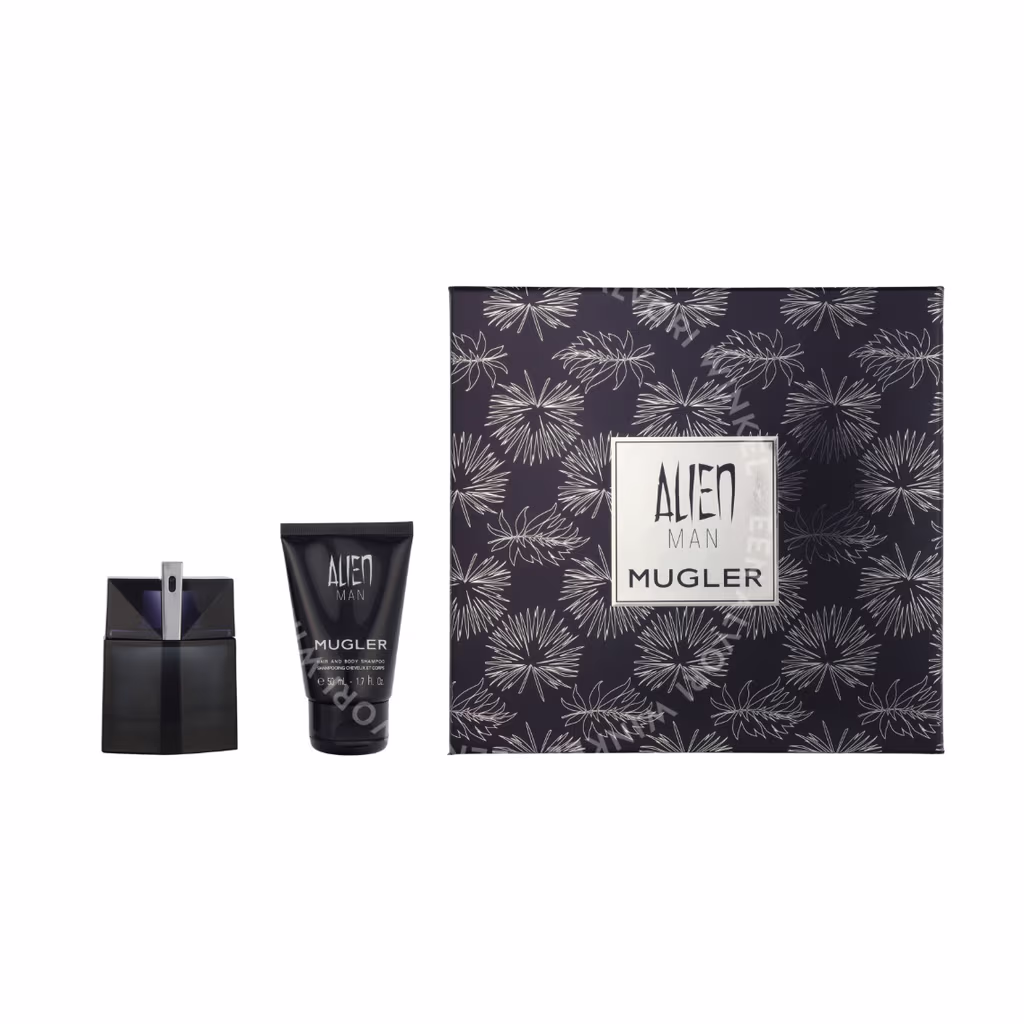 Thierry Mugler Mugler Alien Men Giftset — foto 3