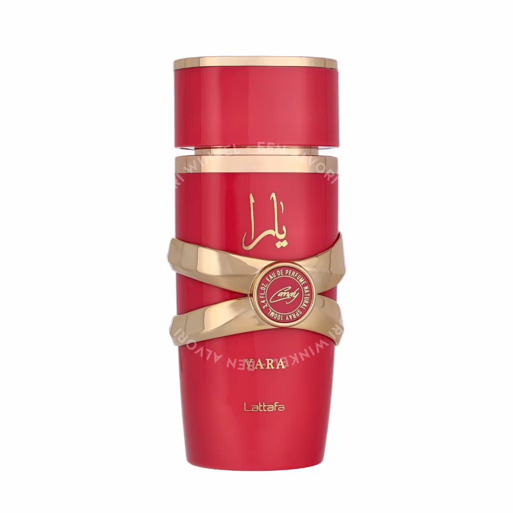 Lattafa Lattafa Yara Candy Edp Spray