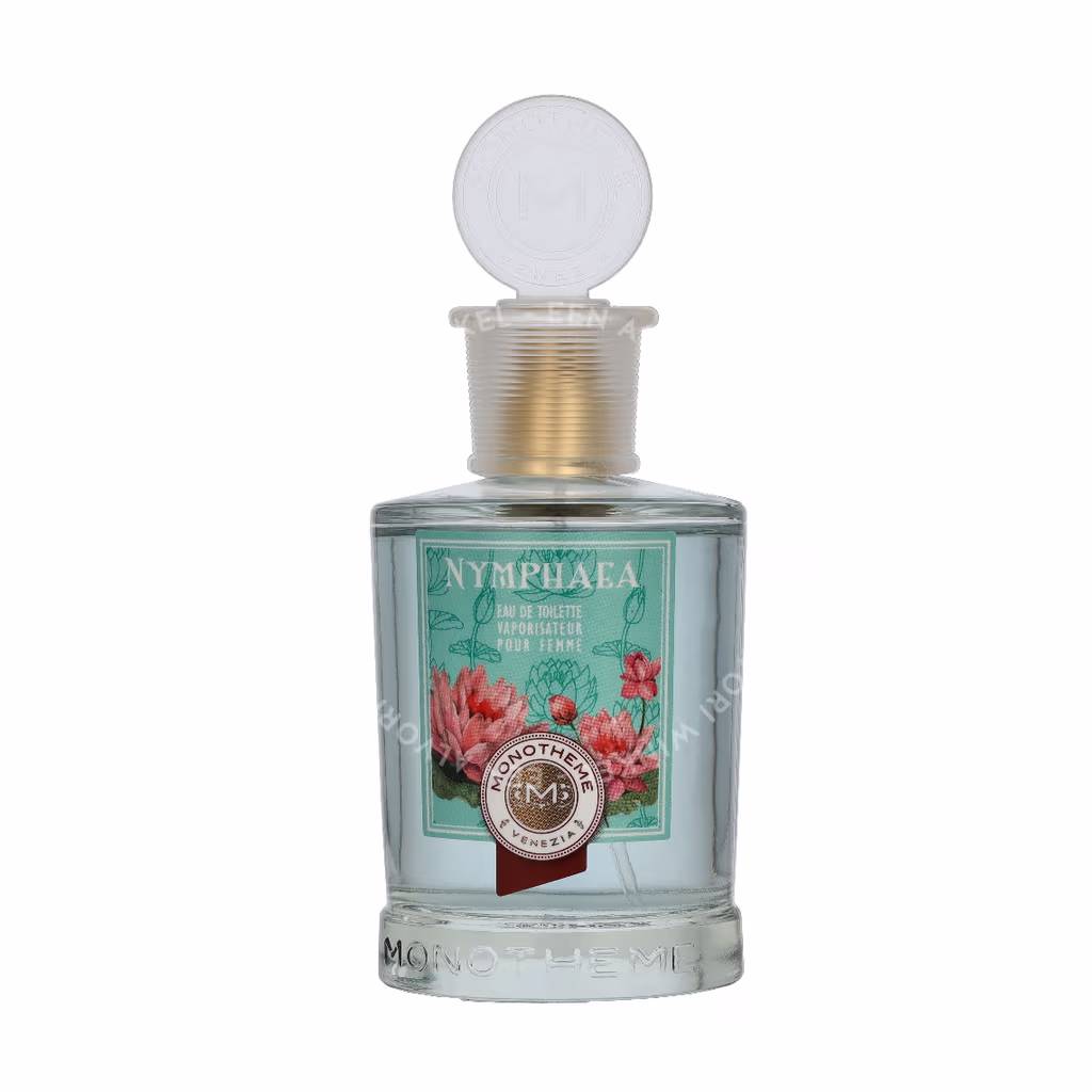 Monotheme Venezia Monotheme Nymphaea Pour Femme Edt Spray
