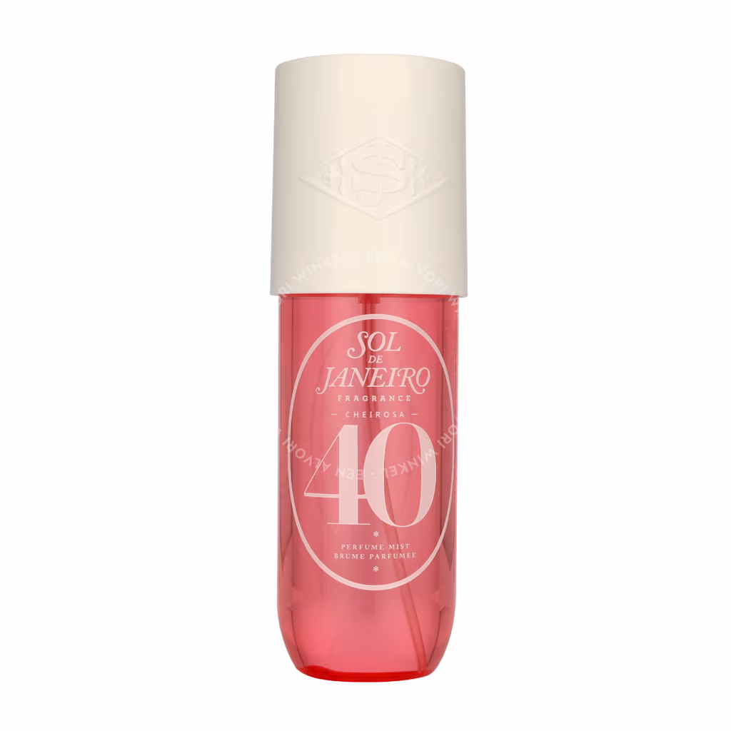 Sol De Janeiro Sol De Janeiro Cheirosa 40 Perfume Mist — foto 2