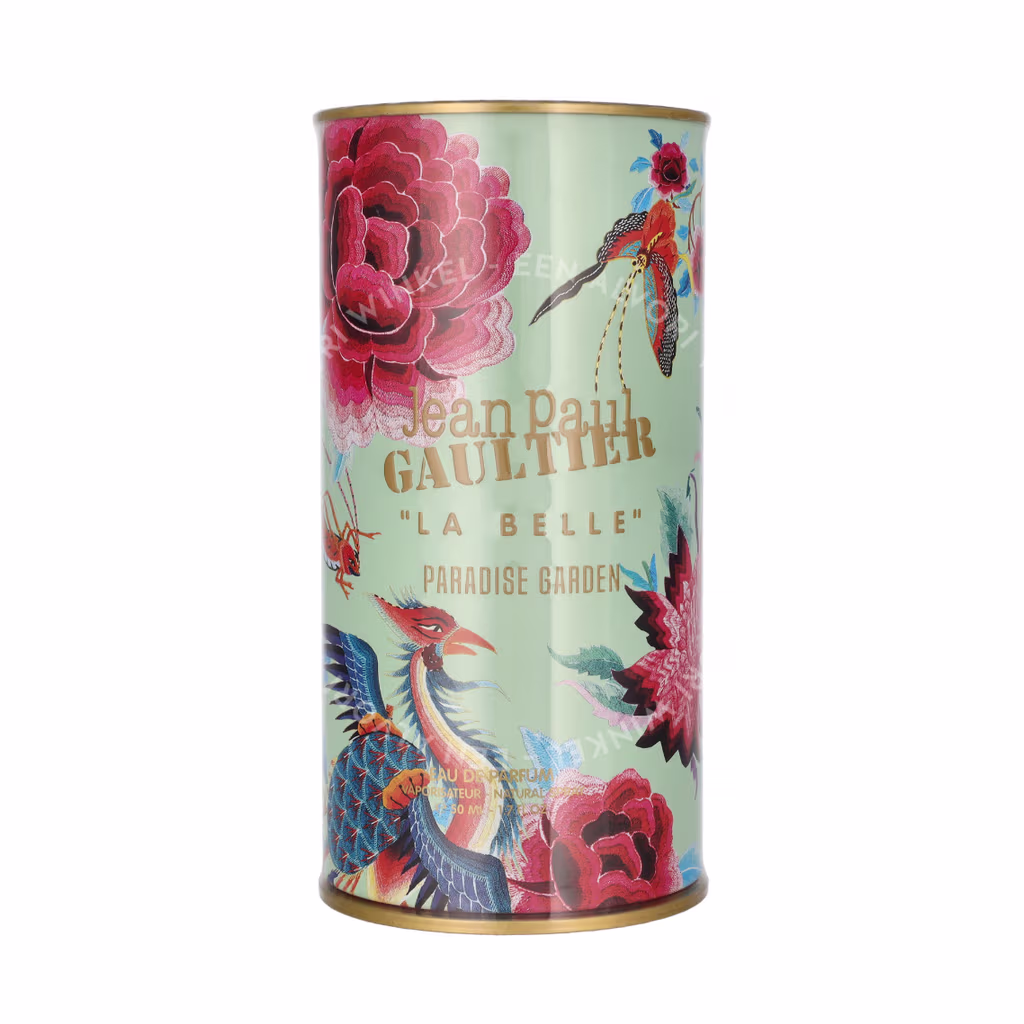 J.P. Gaultier J.P. Gaultier La Belle Paradise Garden Edp Spray — foto 2