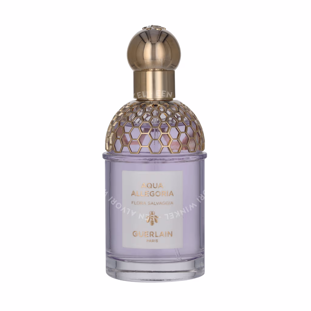 Guerlain Guerlain Aqua Allegoria Flora Salvaggia Edt Spray