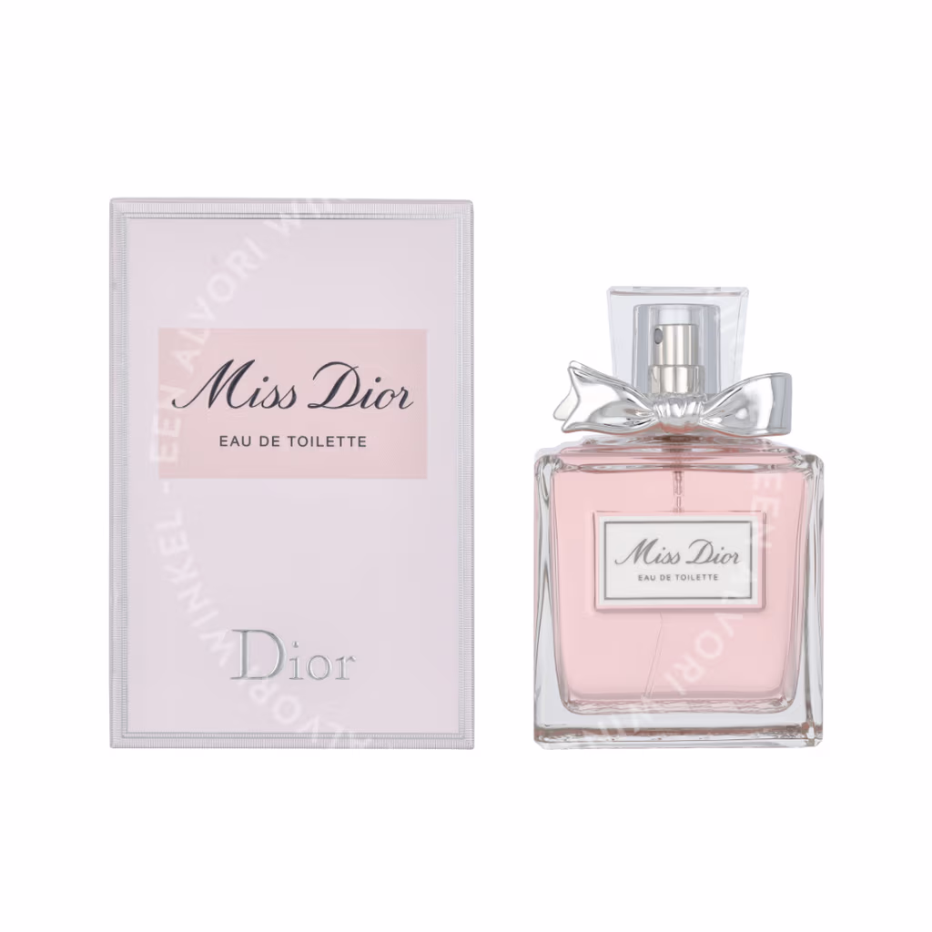 Christian Dior Dior Miss Dior Edt Spray — foto 3