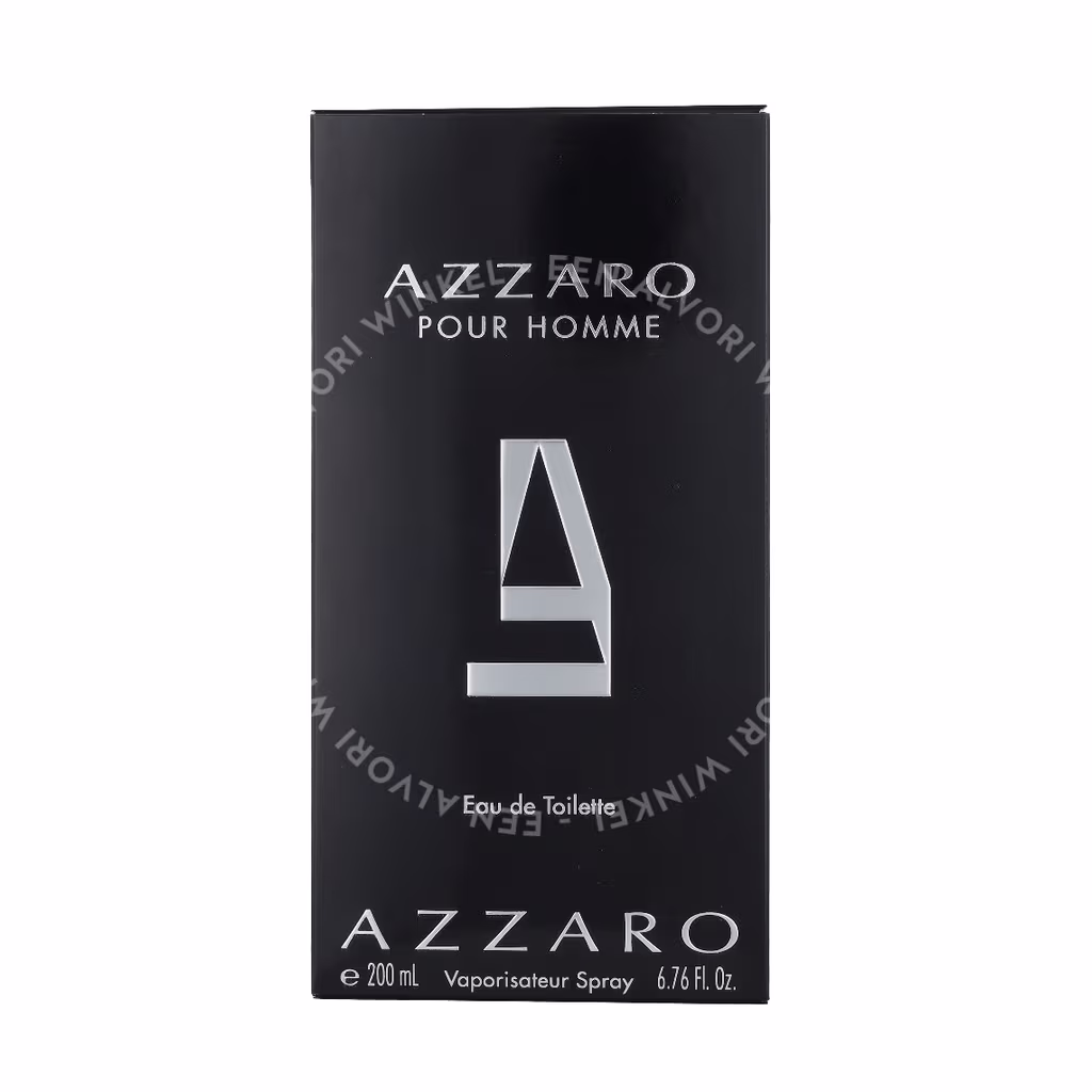 Azzaro Azzaro Pour Homme Edt Spray — foto 2