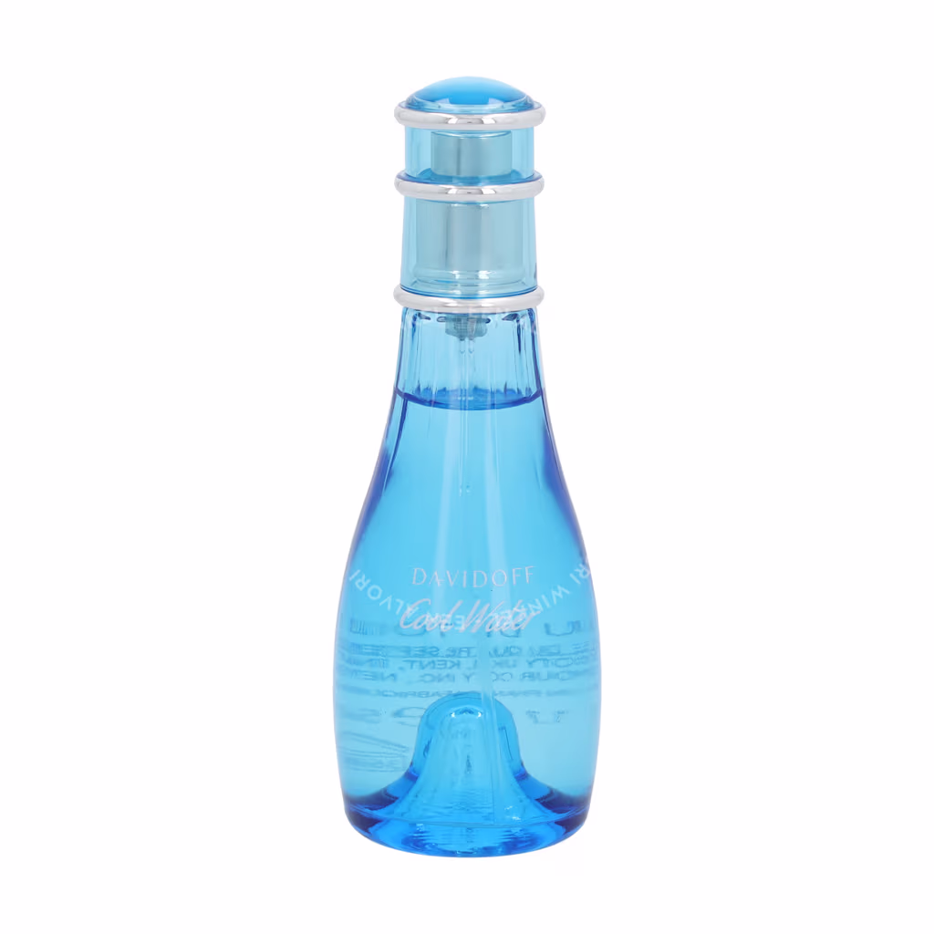 Davidoff Davidoff Cool Water Woman Edt Spray