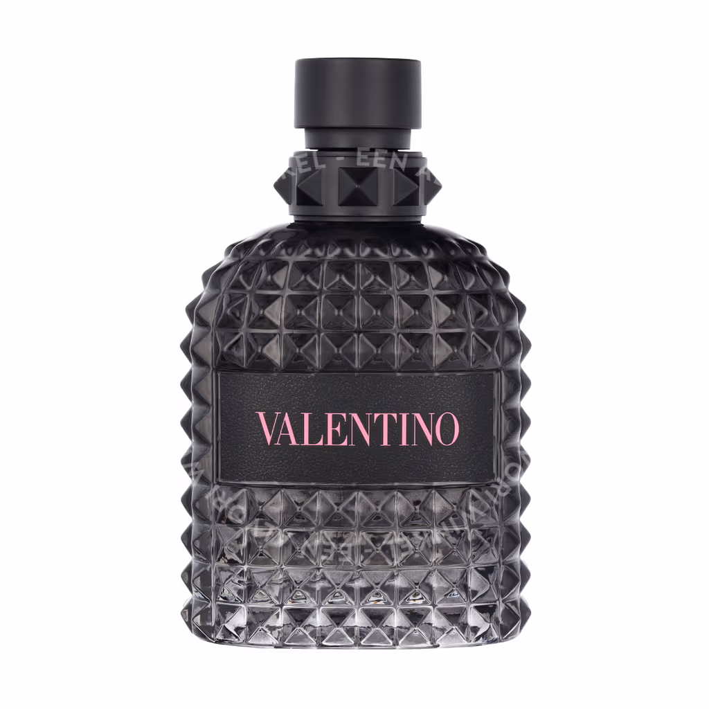 Valentino Valentino Uomo Born In Roma Edt Spray