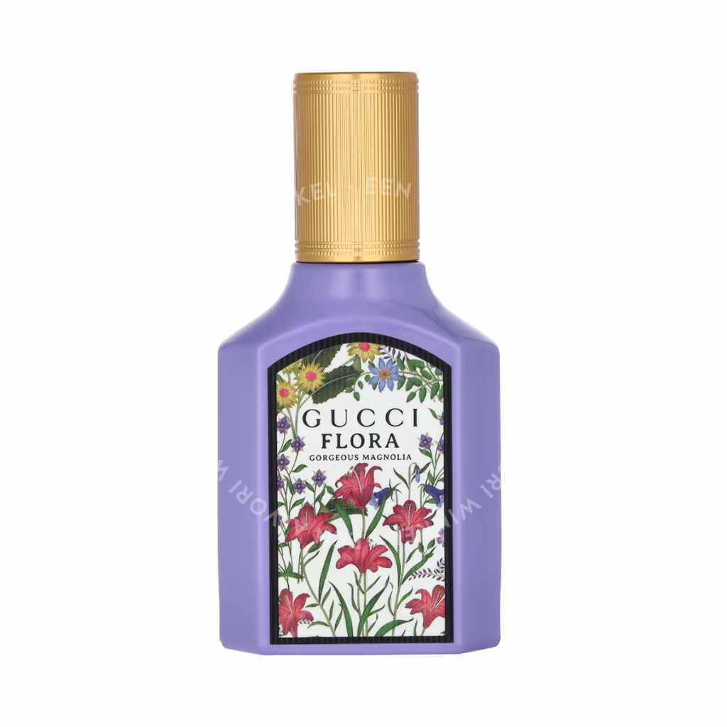 Gucci Gucci Flora Gorgeous Magnolia Edp Spray