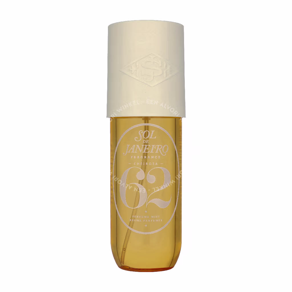 Sol De Janeiro Sol De Janeiro Cheirosa 62 Fragrance Perfume Mist