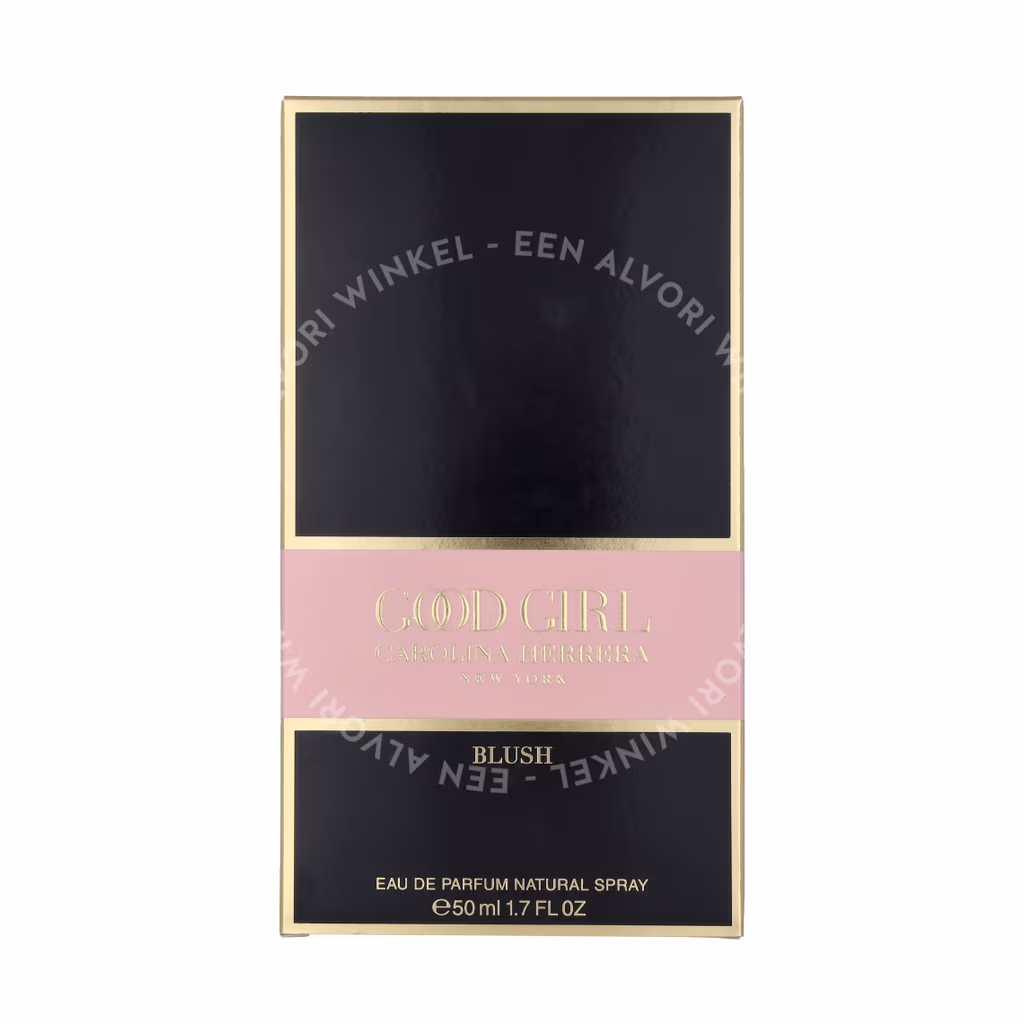 Carolina Herrera Carolina Herrera Good Girl Blush Edp Spray — foto 2