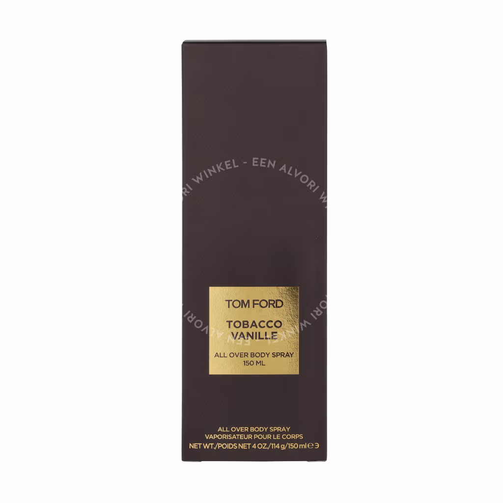 Tom Ford Tom Ford Tobacco Vanille Body Spray — foto 2