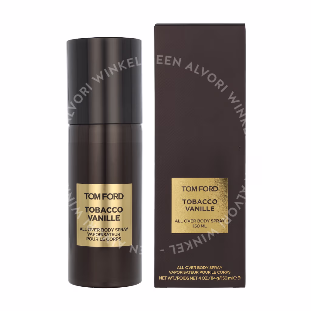Tom Ford Tom Ford Tobacco Vanille Body Spray — foto 3