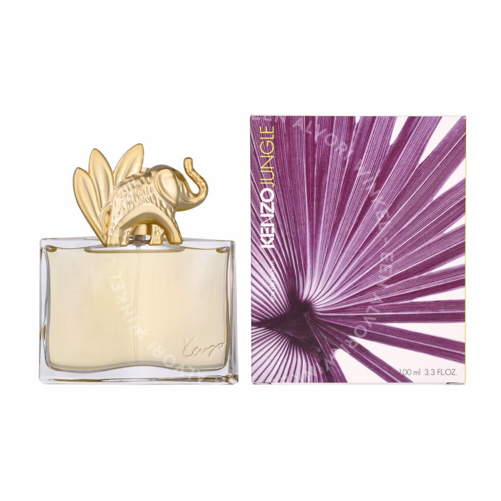 Kenzo Kenzo Jungle Edp Spray — foto 3